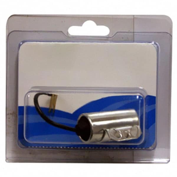 Aftermarket Condenser (W/O Lead) 1750451M1 - main